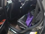 Lexus RX 350 2009 года за 6 000 000 тг. в Саксаульский – фото 3