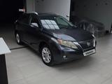 Lexus RX 350 2009 года за 6 000 000 тг. в Саксаульский – фото 5