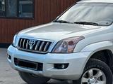 Toyota Land Cruiser Prado 2004 годаүшін9 500 000 тг. в Актау – фото 4