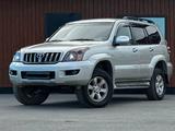 Toyota Land Cruiser Prado 2004 года за 9 500 000 тг. в Актау