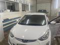 Hyundai Elantra 2014 года за 5 750 000 тг. в Актобе