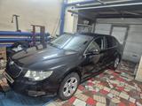 Skoda Superb 2012 года за 5 000 000 тг. в Семей