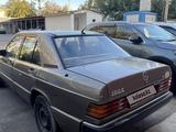 Mercedes-Benz 190 1991 года за 800 000 тг. в Шымкент – фото 3