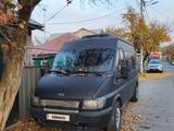 Ford Transit 2001 годаүшін3 000 000 тг. в Алматы