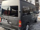 Ford Transit 2001 годаүшін3 000 000 тг. в Алматы – фото 4