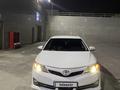 Toyota Camry 2013 годаүшін8 000 000 тг. в Шымкент