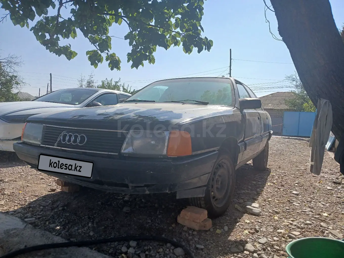 Audi 100, 1994