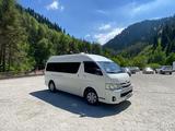 Toyota Hiace 2014 года за 13 000 000 тг. в Алматы