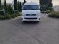 Toyota Hiace 2014 года за 13 000 000 тг. в Алматы – фото 5