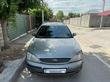 Ford Mondeo 2001 годаүшін1 700 000 тг. в Алматы – фото 2