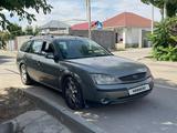 Ford Mondeo 2001 годаүшін1 700 000 тг. в Алматы – фото 3