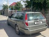 Ford Mondeo 2001 годаүшін1 700 000 тг. в Алматы – фото 4