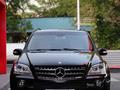Mercedes-Benz ML 350 2006 года за 8 500 000 тг. в Алматы – фото 12