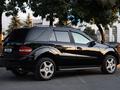 Mercedes-Benz ML 350 2006 года за 8 500 000 тг. в Алматы – фото 18