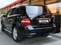 Mercedes-Benz ML 350 2006 года за 8 500 000 тг. в Алматы – фото 19