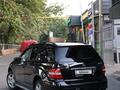 Mercedes-Benz ML 350 2006 года за 8 500 000 тг. в Алматы – фото 20