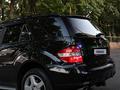 Mercedes-Benz ML 350 2006 года за 8 500 000 тг. в Алматы – фото 23