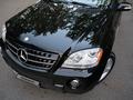 Mercedes-Benz ML 350 2006 года за 8 500 000 тг. в Алматы – фото 25