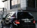 Mercedes-Benz ML 350 2006 года за 8 500 000 тг. в Алматы – фото 28