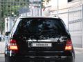 Mercedes-Benz ML 350 2006 года за 8 500 000 тг. в Алматы – фото 29