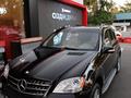 Mercedes-Benz ML 350 2006 года за 8 500 000 тг. в Алматы – фото 7