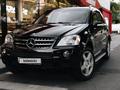 Mercedes-Benz ML 350 2006 года за 8 500 000 тг. в Алматы – фото 2