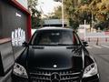 Mercedes-Benz ML 350 2006 года за 8 500 000 тг. в Алматы – фото 3