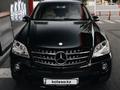 Mercedes-Benz ML 350 2006 года за 8 500 000 тг. в Алматы