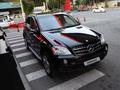 Mercedes-Benz ML 350 2006 года за 8 500 000 тг. в Алматы – фото 8