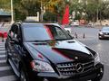 Mercedes-Benz ML 350 2006 года за 8 500 000 тг. в Алматы – фото 9