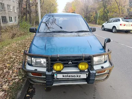 Mitsubishi RVR 1995 года за 1 350 000 тг. в Алматы