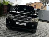 Land Rover Range Rover 2006 годаүшін6 800 000 тг. в Алматы – фото 3