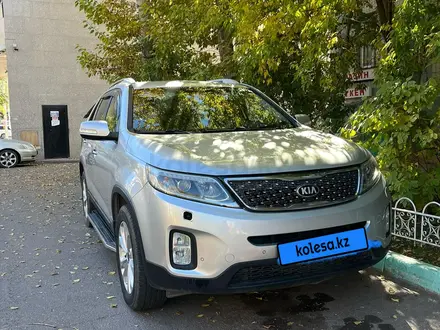 Kia Sorento 2014 года за 9 700 000 тг. в Астана