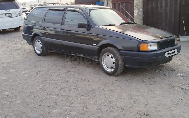 Volkswagen Passat 1993 года за 1 170 000 тг. в Алматы