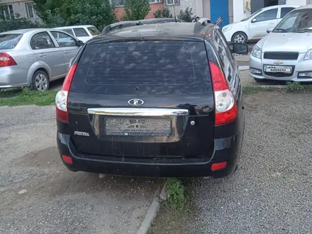 ВАЗ (Lada) Priora 2170 2013 года за 2 300 000 тг. в Актобе – фото 2