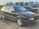 Volkswagen Passat 1992 года за 1 300 000 тг. в Тараз – фото 2