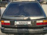 Volkswagen Passat 1992 годаүшін1 300 000 тг. в Тараз – фото 5