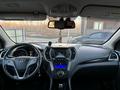 Hyundai Santa Fe 2014 годаүшін9 500 000 тг. в Астана – фото 20