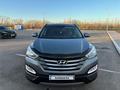 Hyundai Santa Fe 2014 года за 9 500 000 тг. в Астана – фото 7