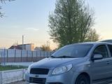 Chevrolet Nexia 2021 года за 5 450 000 тг. в Астана