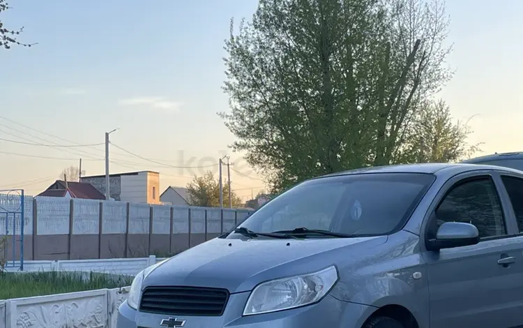 Chevrolet Nexia 2021 годаүшін5 450 000 тг. в Астана