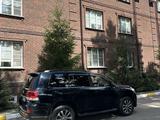 Toyota Land Cruiser 2017 года за 32 500 000 тг. в Петропавловск – фото 4