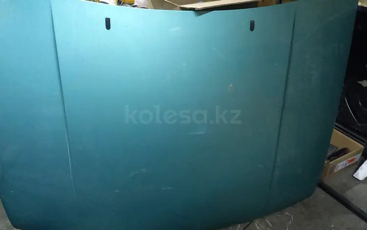 Капот за 35 000 тг. в Аулиеколь