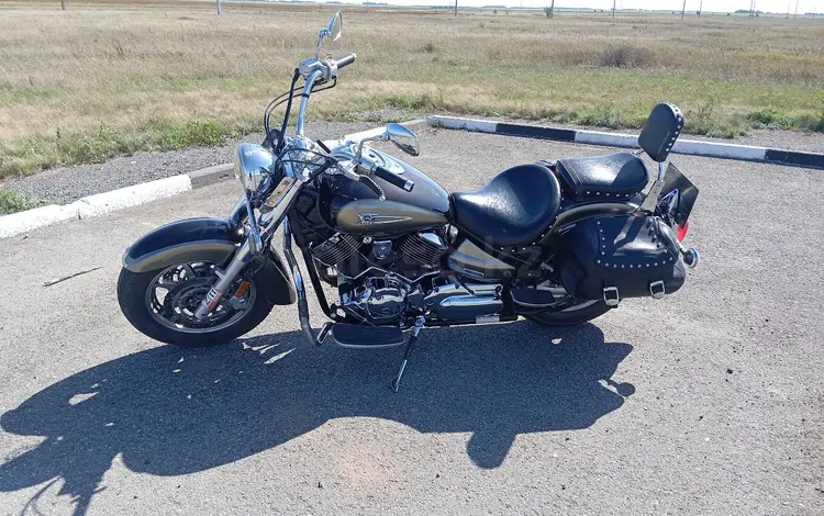 Yamaha  XVS1100 2005 года за 2 950 000 тг. в Кокшетау