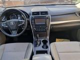 Toyota Camry 2014 года за 6 200 000 тг. в Шымкент – фото 5