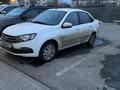 ВАЗ (Lada) Granta 2190 2020 года за 5 500 000 тг. в Костанай – фото 2