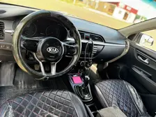 Kia Rio, 2020