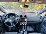 Mitsubishi Colt 2009 года за 3 333 333 тг. в Алматы – фото 4
