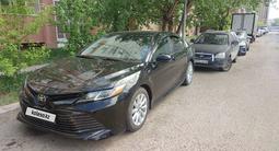 Toyota Camry 2019 годаүшін11 400 000 тг. в Астана – фото 2