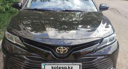 Toyota Camry 2019 годаүшін11 400 000 тг. в Астана